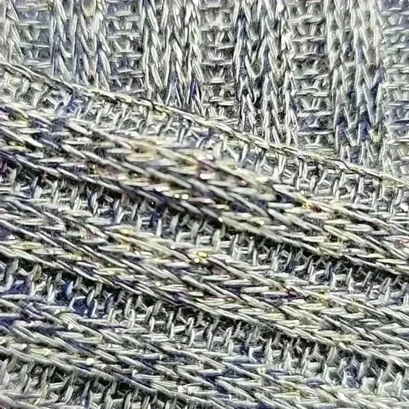 Chelsea and Violet Sparkle Party Turtleneck - Picture 4 of 4